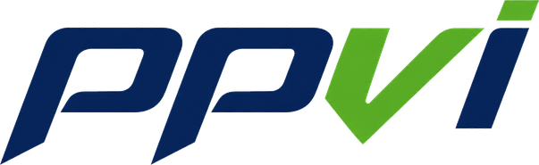 ppvi লোগো